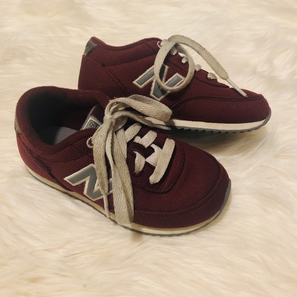 New Balance Other - New balance 501 boys sneakers